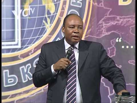 Видео: ГЕНРИ МАДАВА // Сила Божьего Слова