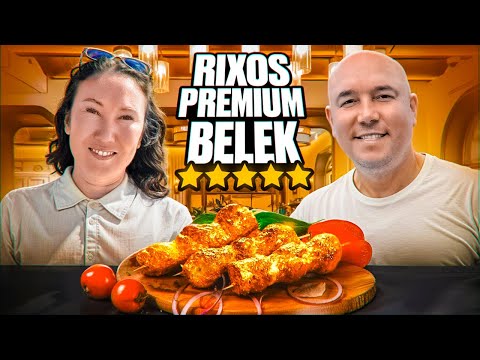 Видео: НЕТ, вы НЕ ПОВЕРИТЕ в обзоре Rixos Premium Belek 2025 ДЕТАЛЬНО сравнили его с Rixos Park Где ЛУЧШЕ?