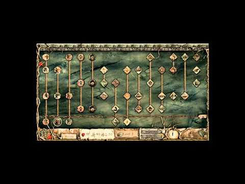 Видео: Sang Froid Tales of Werewolves - 4 серия [Деревня]