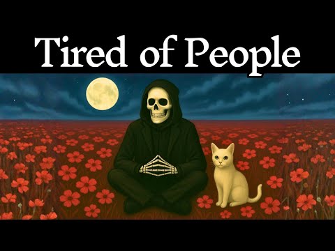 Видео: Почему быть в одиночестве — один из лучших выборов, которые вы можете сделать?