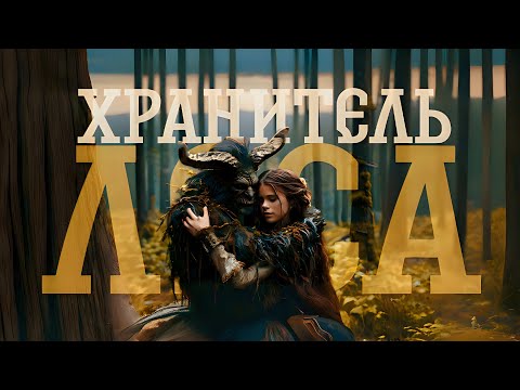 Видео: ХРАНИТЕЛЬ ЛЕСА // МИСТИКА // ТАЙНЫ ДЕРЕВНИ