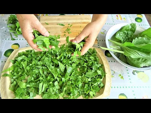 Видео: Как правильно сушить и хранить подорожник в домашних условиях. ПОДОРОЖНИК наше всё