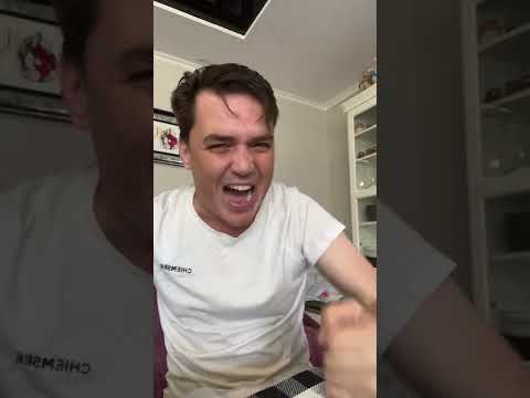 Видео: Евгений Кузин ПРЯМОЙ ЭФИР 06.06.22