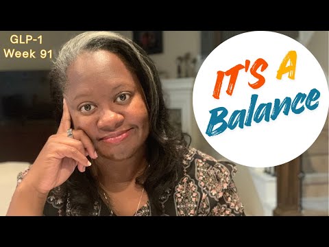 Видео: Парадокс питания GLP-1: мой обзор похудения с помощью GLP-1 за 91 неделю