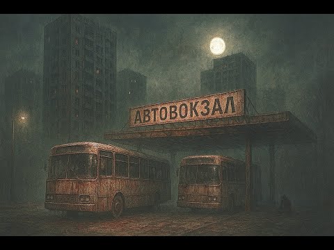 Видео: Автовокзал скоро снесут? Вот что строят рядом!
