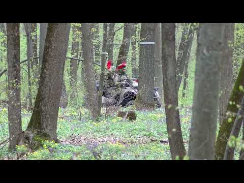 Видео: Открытие 2023 Airsoft Sniper (40 KILLS)