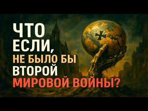 Видео: Была ли Вторая Мировая ЦЕНОЙ за наш современный мир? ШОК ИСТОРИЯ!