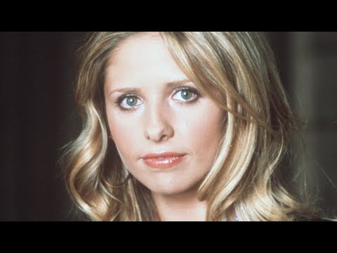 Видео: Почему о Саре Мишель Геллар так редко слышно