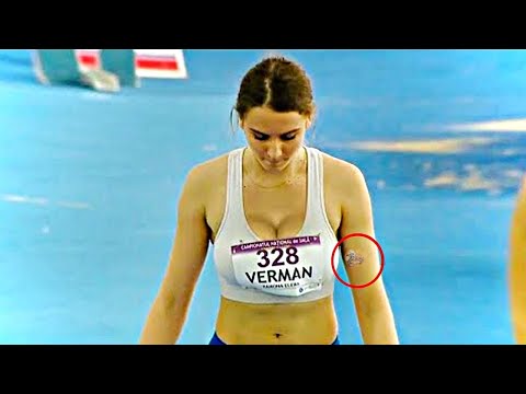 Видео: Спортсмены, которых поймали на обмане!