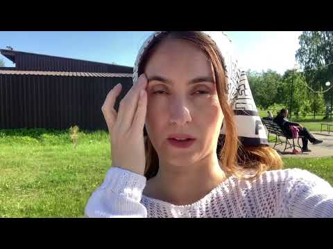 Видео: Родила в 16 недель/ отошли воды/ малышка с ладошку