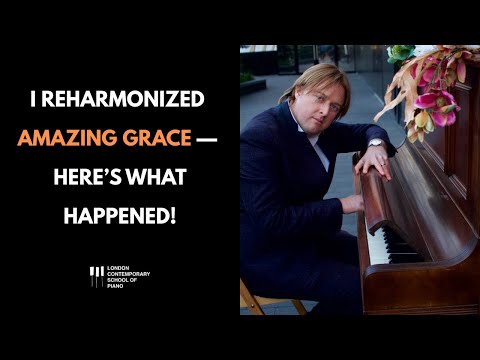 Видео: 3 способа играть в Amazing Grace