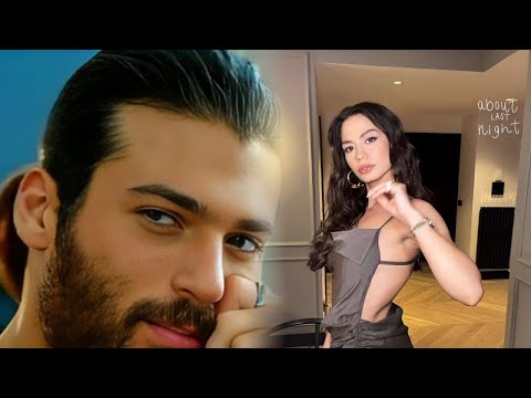 Видео: Демет Оздемир и Джан Яман. Их самые эмоциональные слова о расстоянии