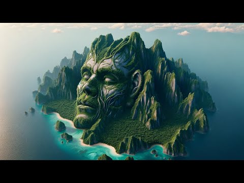 Видео: 9 Самых Опасных островов на планете