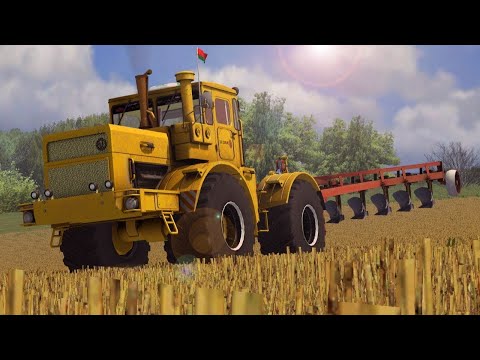 Видео: Farming Simulator 25 DLC FS25 -Хардкор режим,максимальной сложности! Сколько сорго то? серия 3