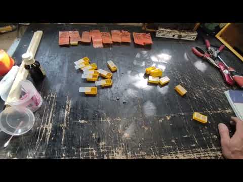 Видео: Видео из Телеграмма. Формировка банка, пошагово.