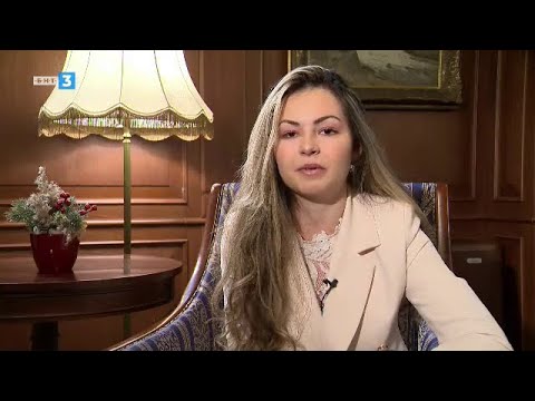 Видео: Аз съм... Патрицие Найманова (шахмат), 28.01.2024