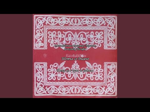 Видео: Шетъл се Димчо