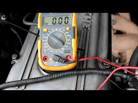 Видео: Вышел из строя ДТОЖ 19.3828 ЗМЗ 409 Микас 7.1 @Volodymyr Bilov