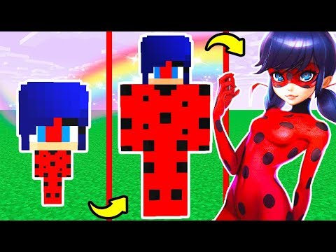 Видео: КАК МЕНЯЛАСЬ ДЕВУШКА ЛЕДИ БАГ И ЕЁ ЖИЗНЕННЫЙ ЦИКЛ В МАЙНКРАФТ! ЭВОЛЮЦИЯ И ТРОЛЛИНГ МУЛЬТИК
