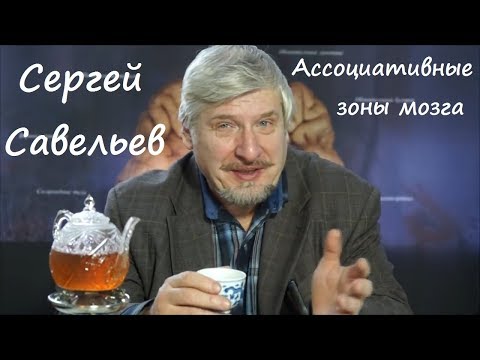Видео: С.В. Савельев об ассоциативных зонах