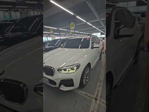 Видео: BMW X5 xDrive 30d M Sport Package отказались. Куплен  BMW X3 xDrive 20d M для Клиента.