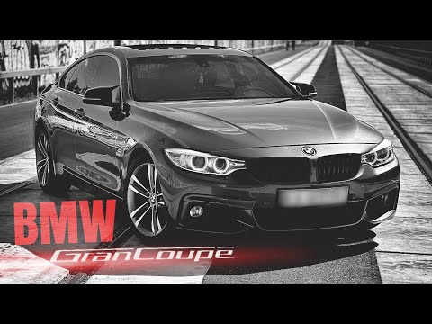 Видео: BMW 4 Gran Coupe - що по ремонту кузова та моторам? Кілька варіантів зі США.