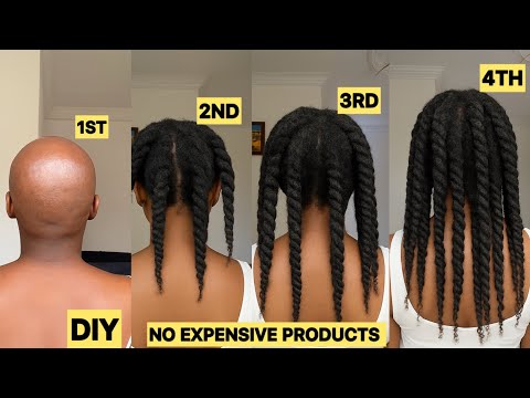 Видео: ЛУЧШЕЕ ДОМАШНЕЕ СРЕДСТВО/СПОСОБ ДЛЯ РОСТА ВОЛОС