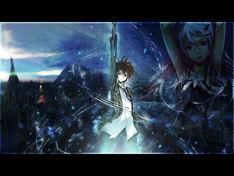 Видео: ►[AMV]Guilty Crown(Корона Грешника) - My Demons