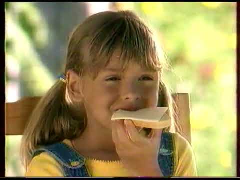 Видео: Рекламные блоки и анонсы (ОРТ, май 2000)