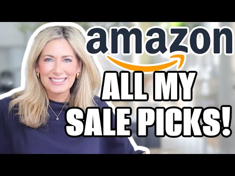 Видео: Дни больших распродаж на Amazon Prime | ПОКУПАЙТЕ СО МНОЙ