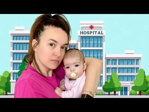 Видео: ВРАЧИ В ГЕРМАНИИ В ШОКЕ
