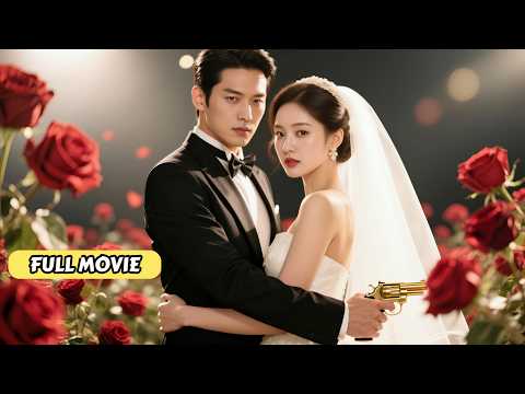 Видео: Девушка спасла раненого и жалкого мужчину, не зная, что он — босс мафии, и он влюбился в неё.