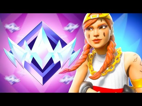 Видео: ПУТЬ ДО UNREAL В ФОРТНАЙТ RELOAD (5 ЧАСТЬ)