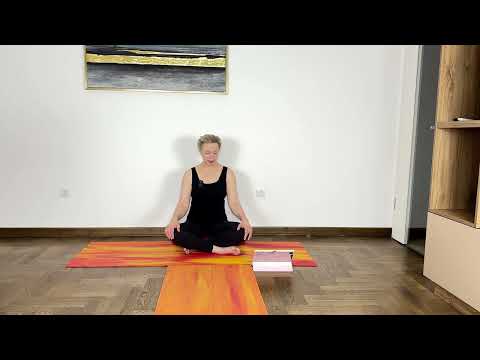 Видео: Субагх-крийя. Энергетическое воздействие, как выполнять правильно, подводные камни