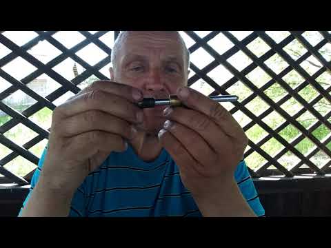 Видео: Усилитель тормозов ЛУАЗ полный ремонт