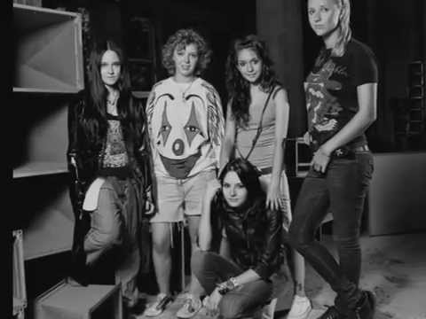 Видео: Мой фильм ранетки