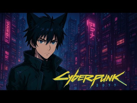 Видео: V, суржик и 15 FPS — идеальный тройничок в Найт Сити Cyberpunk 2077 #13