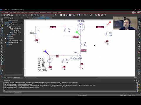 Видео: Лекция "Аналоговые устройства в микропроцессорных системах"