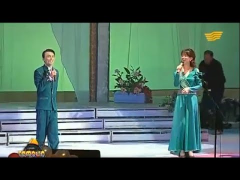 Видео: Dimash's parents  Kanat Svetlana Aitbaevs | Родители Димаша  Канат Светлана Айтбаевы - Сағыныш 迪玛希