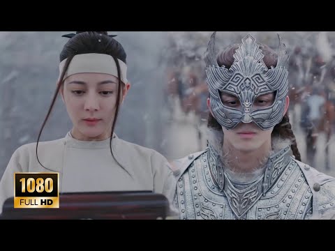 Видео: Принцесса династии Тан открыла город для сдачи, но враг обращался с ней как с рабыней!