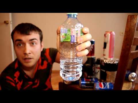 Видео: Соларография: что будет, если..?