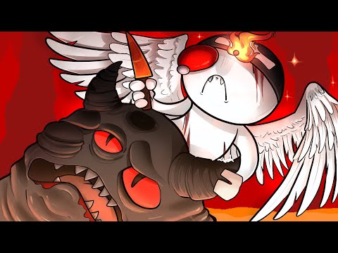 Видео: 100 ЛЕТ НЕ ИГРАЛ, НО ВЫШЕЛ ПАТЧ ► The Binding of Isaac: Repentance+