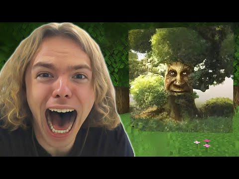 Видео: ФЫВФЫВ ПРОХОДИТ КРУТЫЕ КАРТЫ ОТ ПОДПИСЧИКОВ в Майнкрафт! 🤣 [#44]