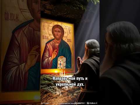 Видео: Хочешь быть ближе к Богу? Нажми ссылку WhatsApp и присоединяйся к вечерней группе.