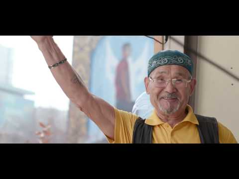 Видео: Балам, мені қарттар үйіне тапсыр | Сынок, сдай меня в дом престарелых. Фильм