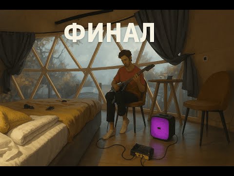 Видео: Собираю гитару из набора — Исправление проблем тремоло Duesenberg. Финальный результат (Часть 3)