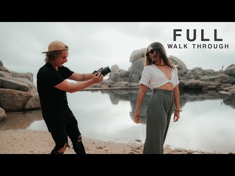 Видео: СЕКРЕТ СЪЕМКИ КИНОРОЛА B - Демонстрация за кулисами