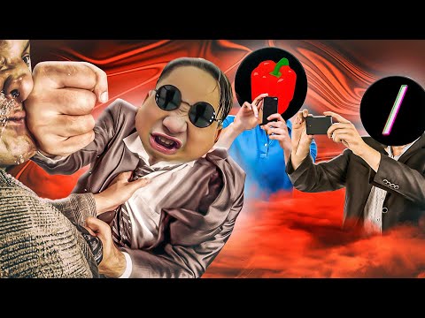 Видео: ТРЕШ ИСТОРИИ С ДЕНИСОМ