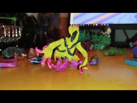 Видео: Приключения парня снова выживание в лесу 3 часть сезон 1 серия 19