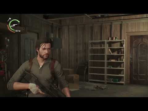 Видео: The Evil Within 2. Первое прохождение. Стрим #3
